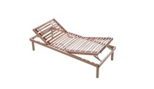 Rete a doghe FLEXA Manuale Noi