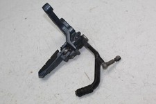 2004 bmw r1150r left rearset - 2004,