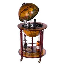 Carrello bar gigante 45043