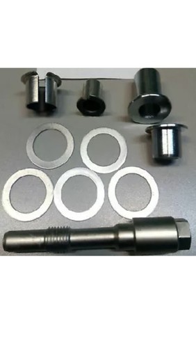 Kit riparazione perno - kit,