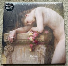 1burzum fallen lp flesh - lp,