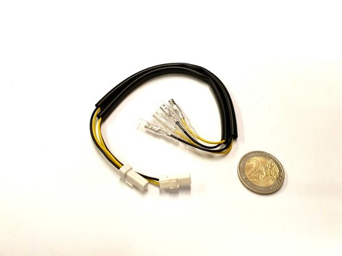 Cavo adattatore led fari - adattatore,