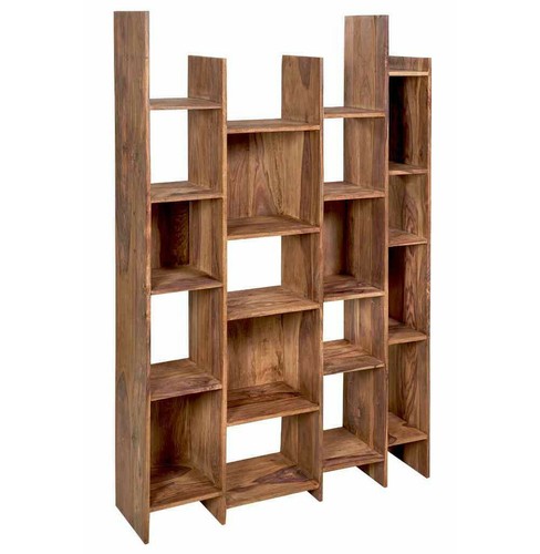 Libreria etnica living - etnica,