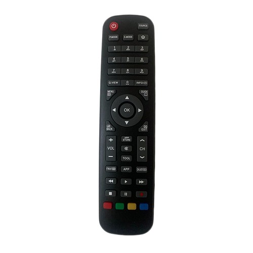 Telecomando sostitutivo per