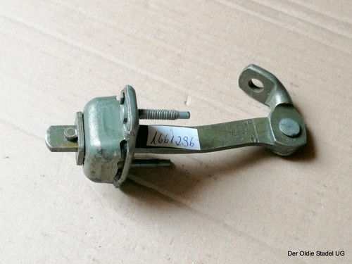 Fermaporta ford fiesta mk3 - ford,