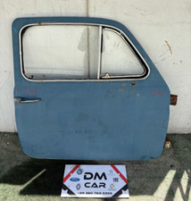 PORTA PORTIERA ANTERIORE DESTRA FIAT 500 L R F D EPOCA