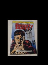 BEVERLY KERR SPIN OFF nr. 1 del 2003