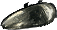 Fanale faro anteriore sinistro asx ant sx per MAZDA MX-3 anno: 1994 gancio rotto