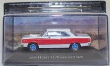 1/43 American Car Collection