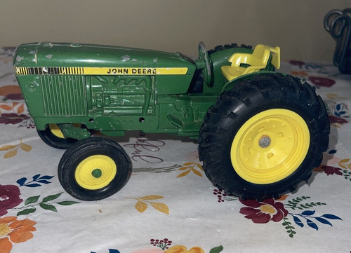 Trattore john deere ertl eska - deere,