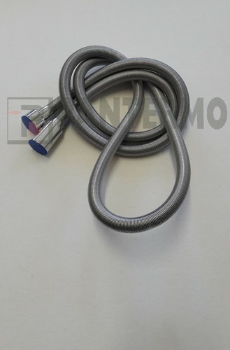 Tubo flessibile doccia vasca - flessibile,