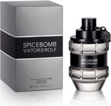 VIKTOR&ROLF SPICEBOMB EDT