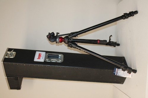 Manfrotto 755b treppiede - 755b,