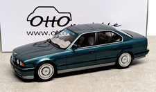 1:18 Otto Mobile BMW M5 E34