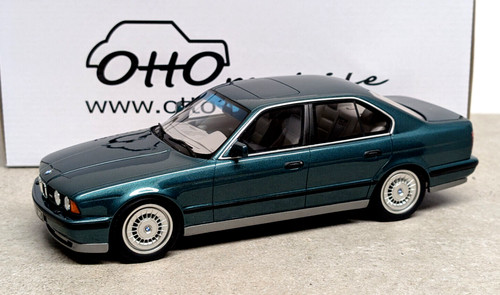 Otto mobile bmw m5 e34 - mobile,