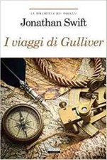 I viaggi di Gulliver di J