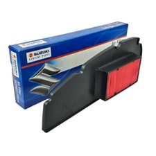 FITS Indirizzo Suzuki UK110