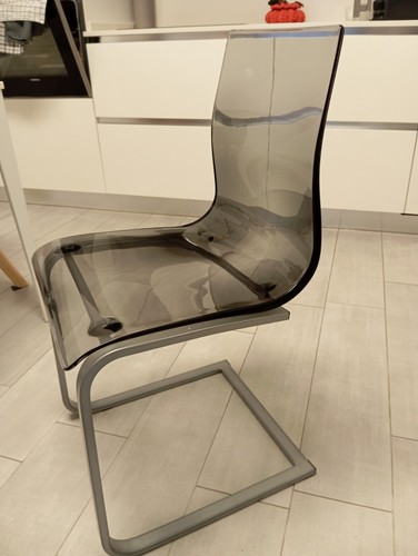 Set sedie - set,