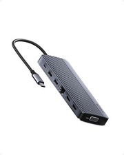Anker 14in1 Hub USB C Docking