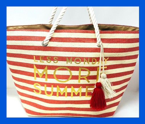 Fashion beach bags borse - fashion,