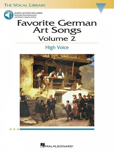 Canzoni arte tedesche - canzoni,