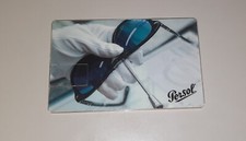 Chiavetta USB 4GB Persol – Edizione “Magnificent Obsessions” – Formato Carta di