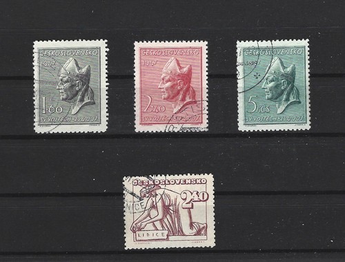 Cssr cecoslovacchia 1947 - cecoslovacchia,