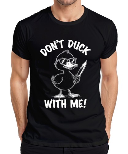 Don duck with anatra - don't, me