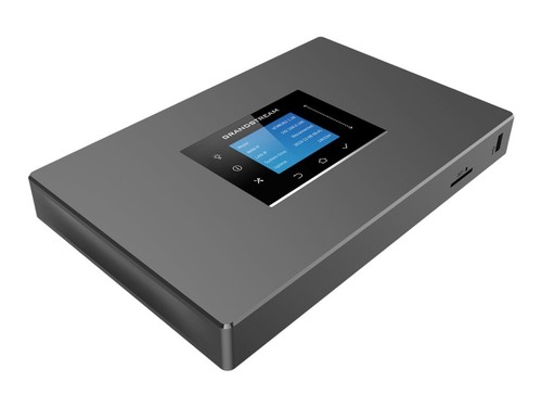 Grandstream pbx ucm6302a - grandstream,