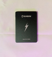 SSD INTERNO 2,5" 240GB TC