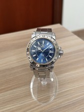 Breil manta in acciaio con