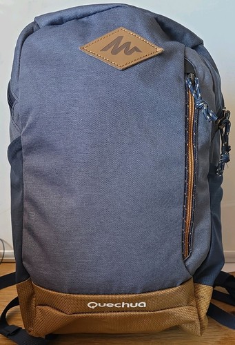 Zaino quechua 10l blu - 10l,