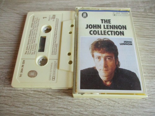 The john lennon - the, collection