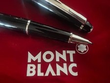 🔴 MONTBLANC penna sfera