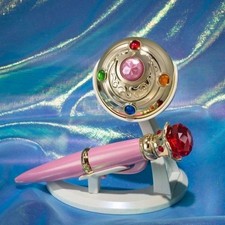 Sailor Moon Proplica light toy