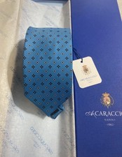 Handmade Italian Silk Tie