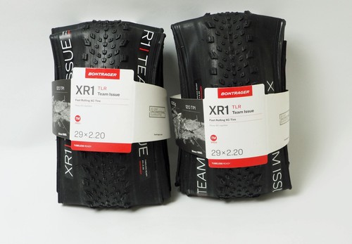 Pneumatici mtb bontrager xr1 - 2,