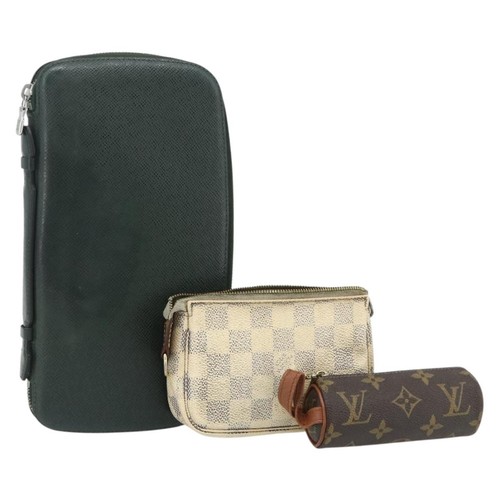 Louis vuitton damier azur - louis,