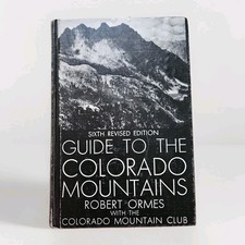 Guide to the Colorado
