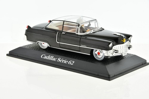 Cadillac serie cabriolet - serie, 62