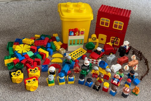 Duplo bundle lotto lavoro - bundle,