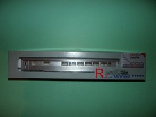 RAILTOP MODELL voiture