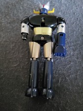 Mazinga Mattel Shogun Popy Chogokin Die Cast Metal '70s