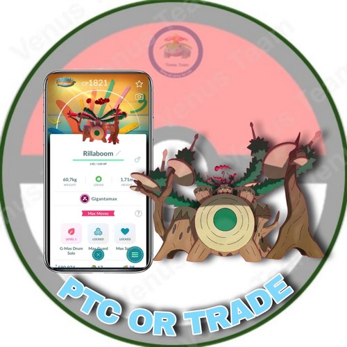 Pokémon gigantamax - go, -gigantamax
