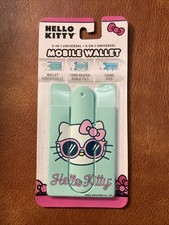Portafoglio mobile Hello Kitty