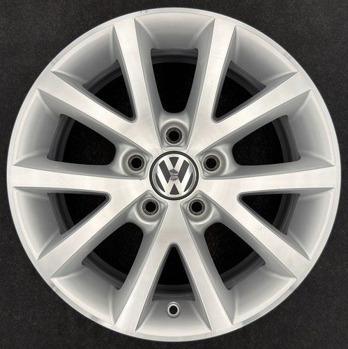 Cerchio lega originale vw - cerchio,