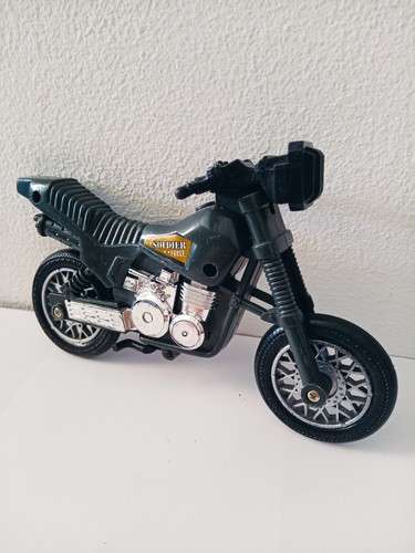 Soldier force modellino - force, moto