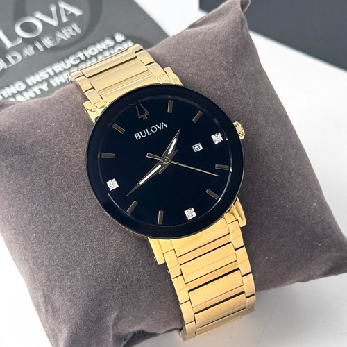 Orologio bulova uomo futuro - bulova,