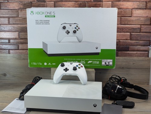 Microsoft xbox one - microsoft,