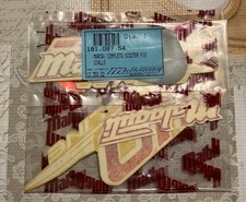 MALAGUTI F10 ADESIVI GIALLO